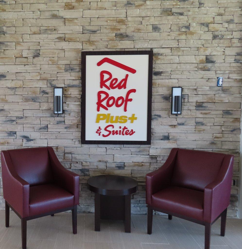 Red Roof Plus+ & Erie